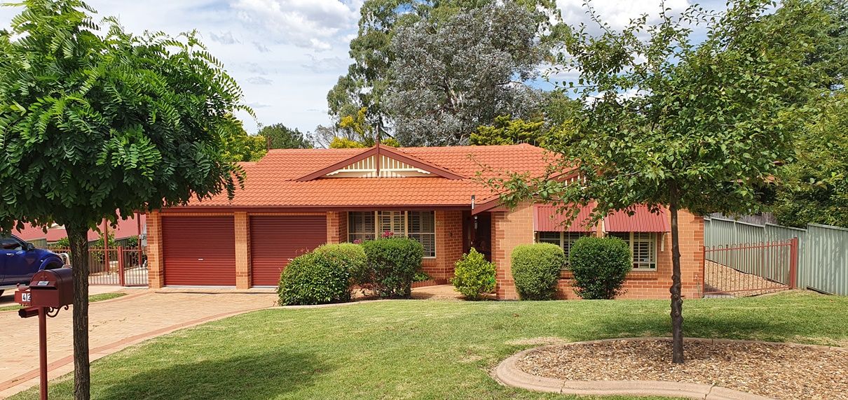 42 Cedar Drive, Llanarth NSW 2795 House For Rent Domain