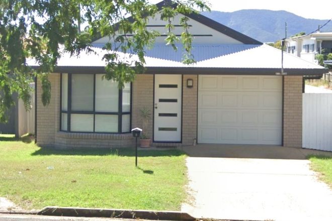 Picture of 9 George Street, ROCKHAMPTON CITY QLD 4700