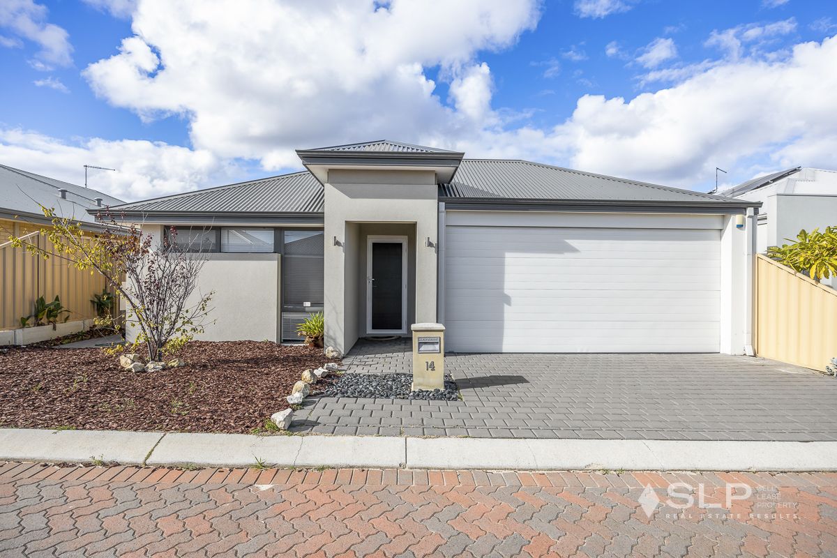 14 Altus Way, Ashby WA 6065, Image 0