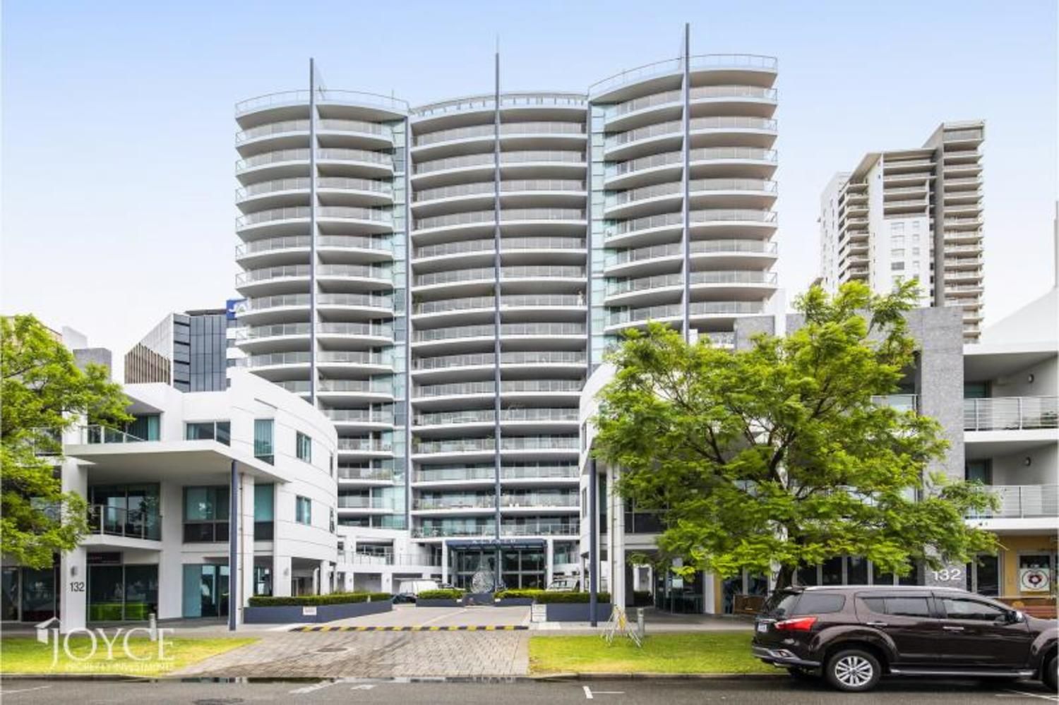 39/132 Terrace Road, Pert Property History & Address Research Domain