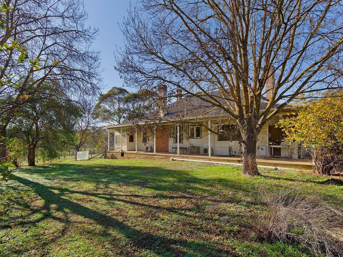 205 Blakeley Road, BARKERS CREEK VIC 3451, Image 1