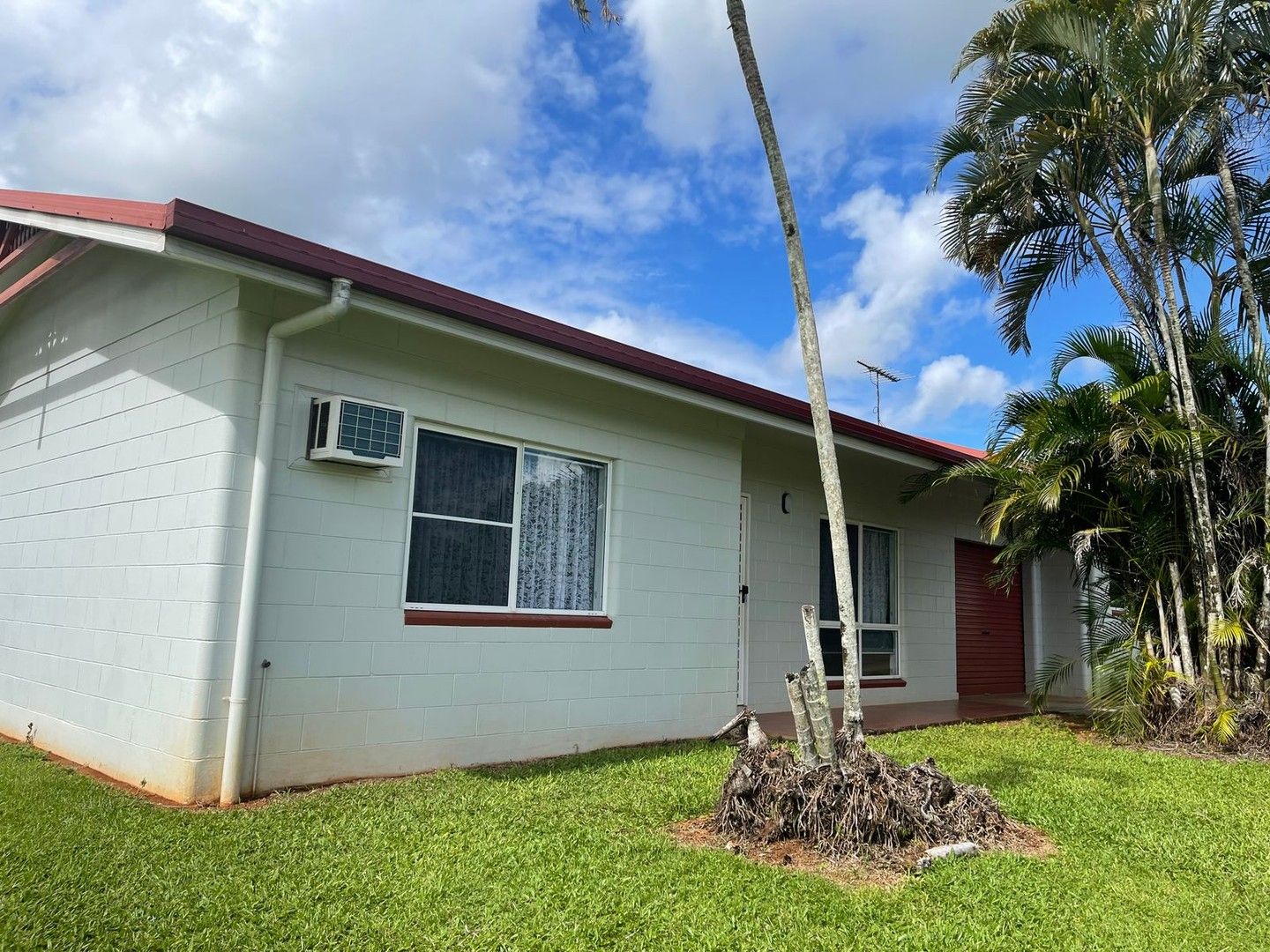 2 bedrooms Apartment / Unit / Flat in 1/9 Bello Drive BELVEDERE QLD, 4860