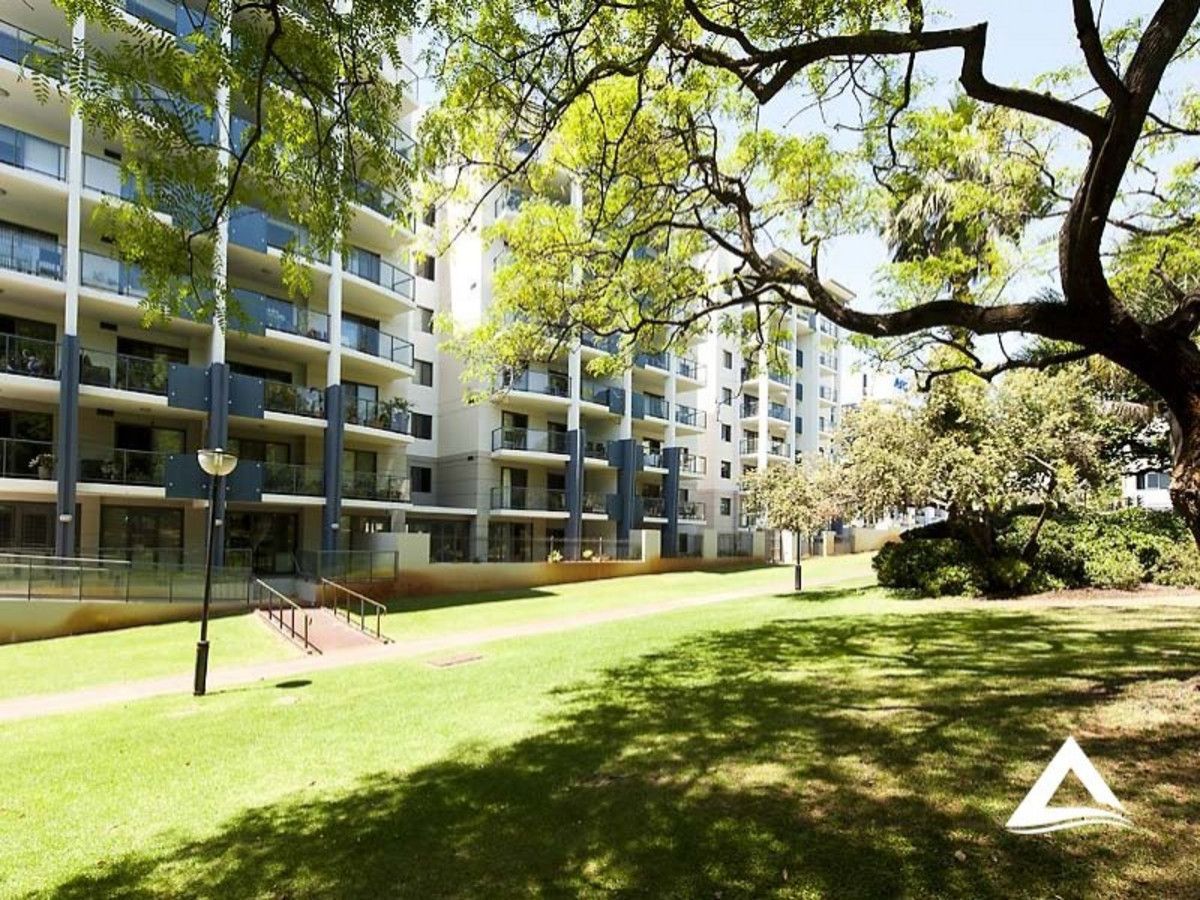 3 bedrooms Apartment / Unit / Flat in 64/9 Delhi Street WEST PERTH WA, 6005