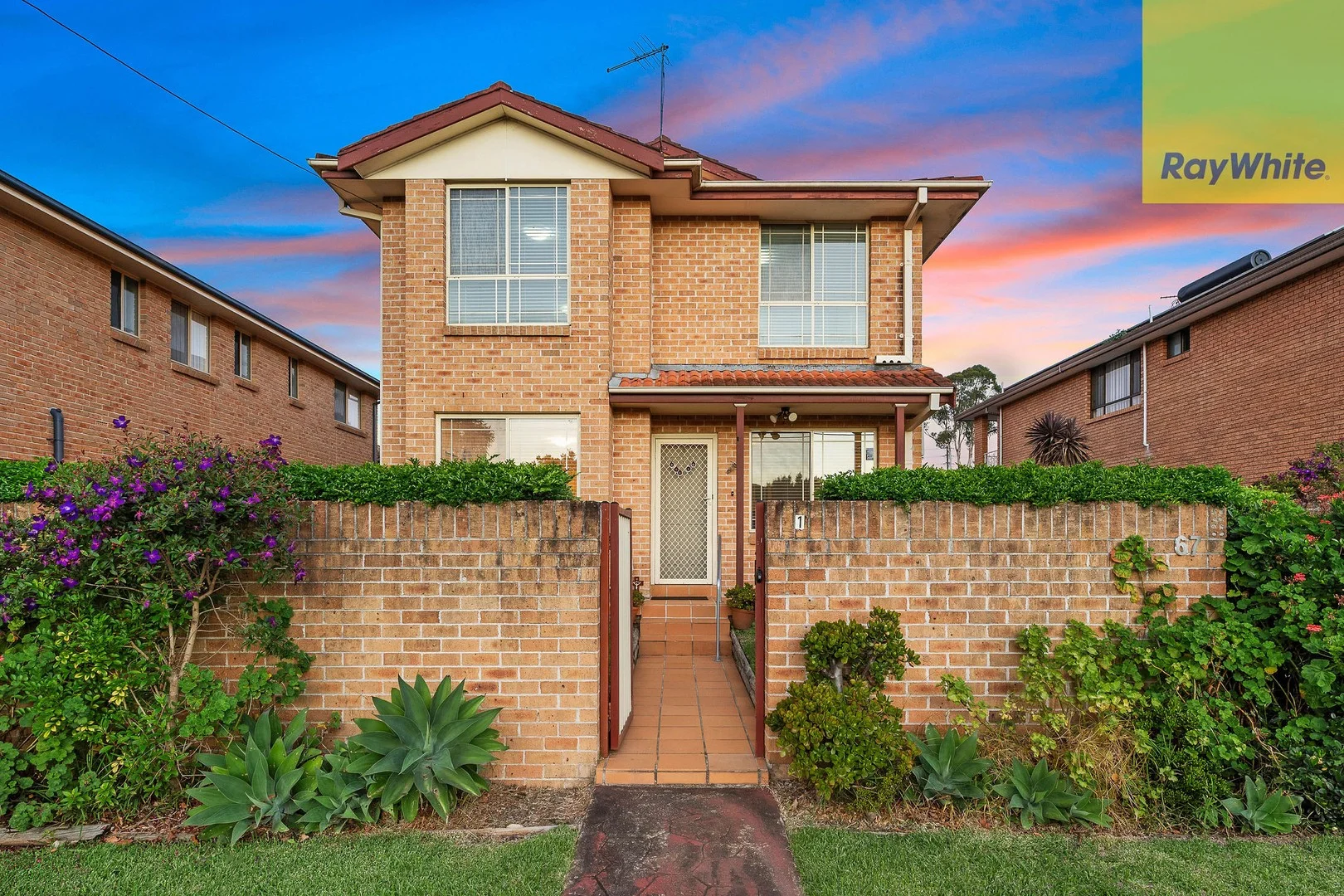 1/67 Sherwood Street, Revesby NSW 2212