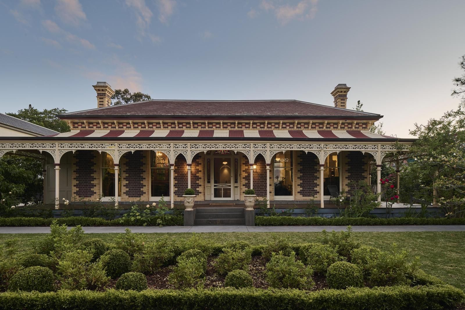 5 bedrooms House in 42 Lisson Grove HAWTHORN VIC, 3122