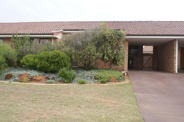 Unit 7, 239 Willcock Drive, MAHOMETS FLATS WA 6530, Image 0