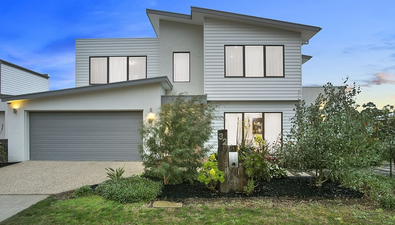 Picture of 32 Eddystone Court, BARWON HEADS VIC 3227