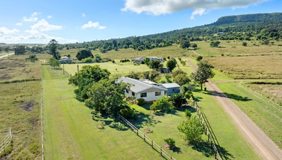 Picture of 5 Peters Road, FASSIFERN VALLEY QLD 4309