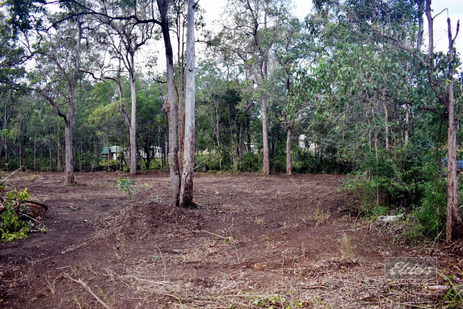 Lot 25 Martyn Road, Bauple QLD 4650, Image 2