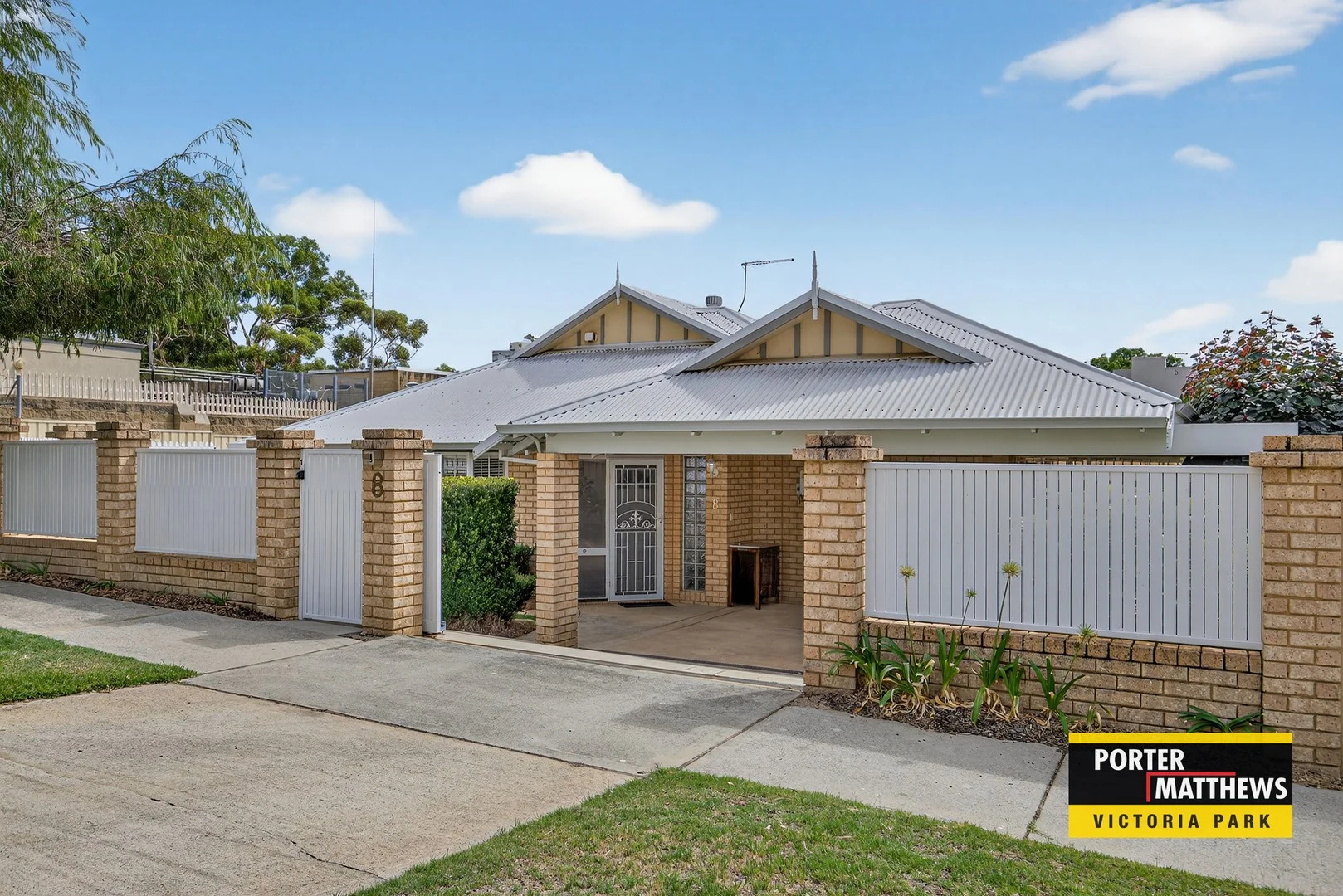 1/8 Clarence Street, South Perth WA 6151