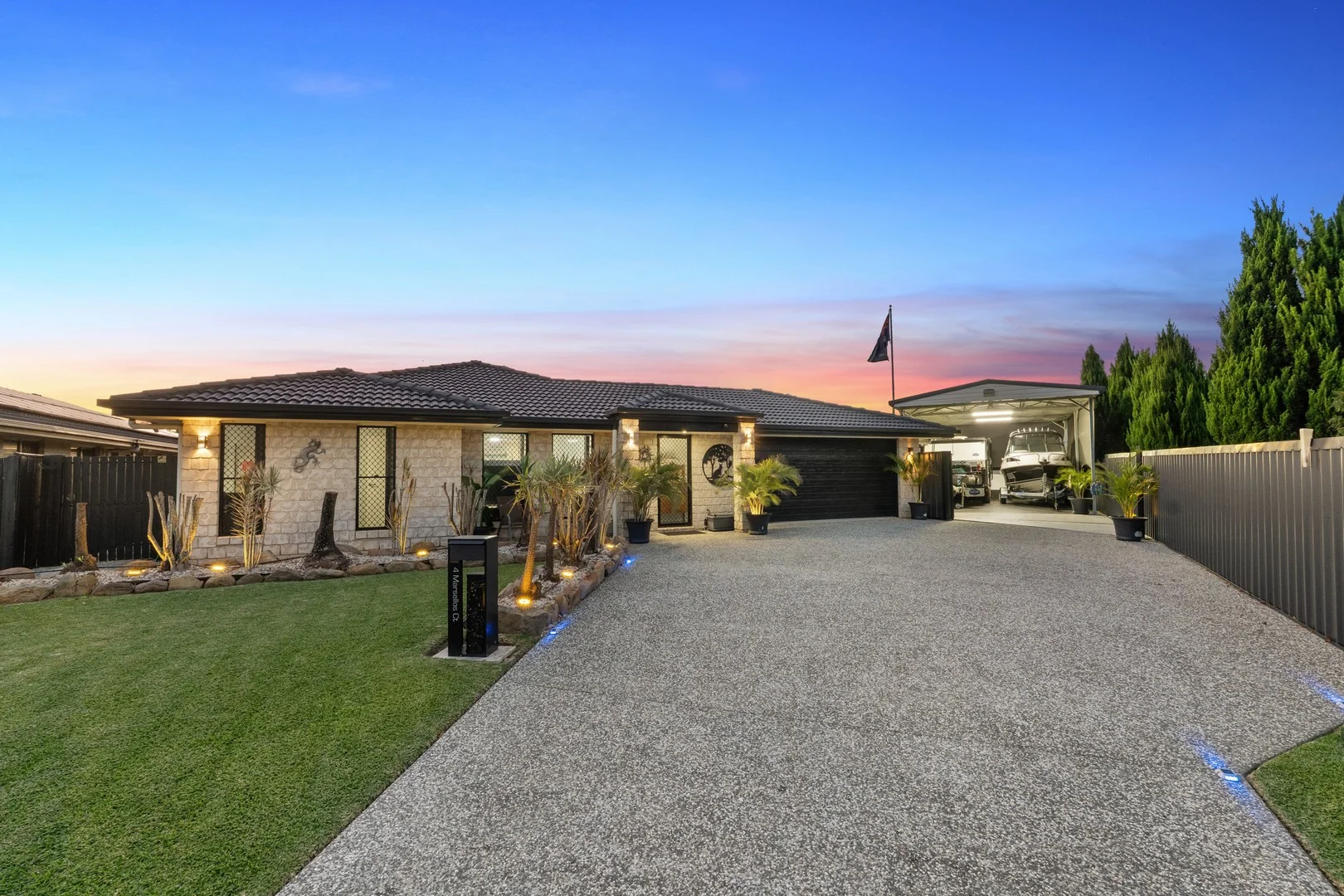 Primary image of 4 Marsellos Court, Caboolture QLD 4510