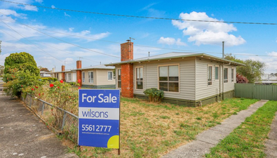 Picture of 28 Russell Street, CAMPERDOWN VIC 3260