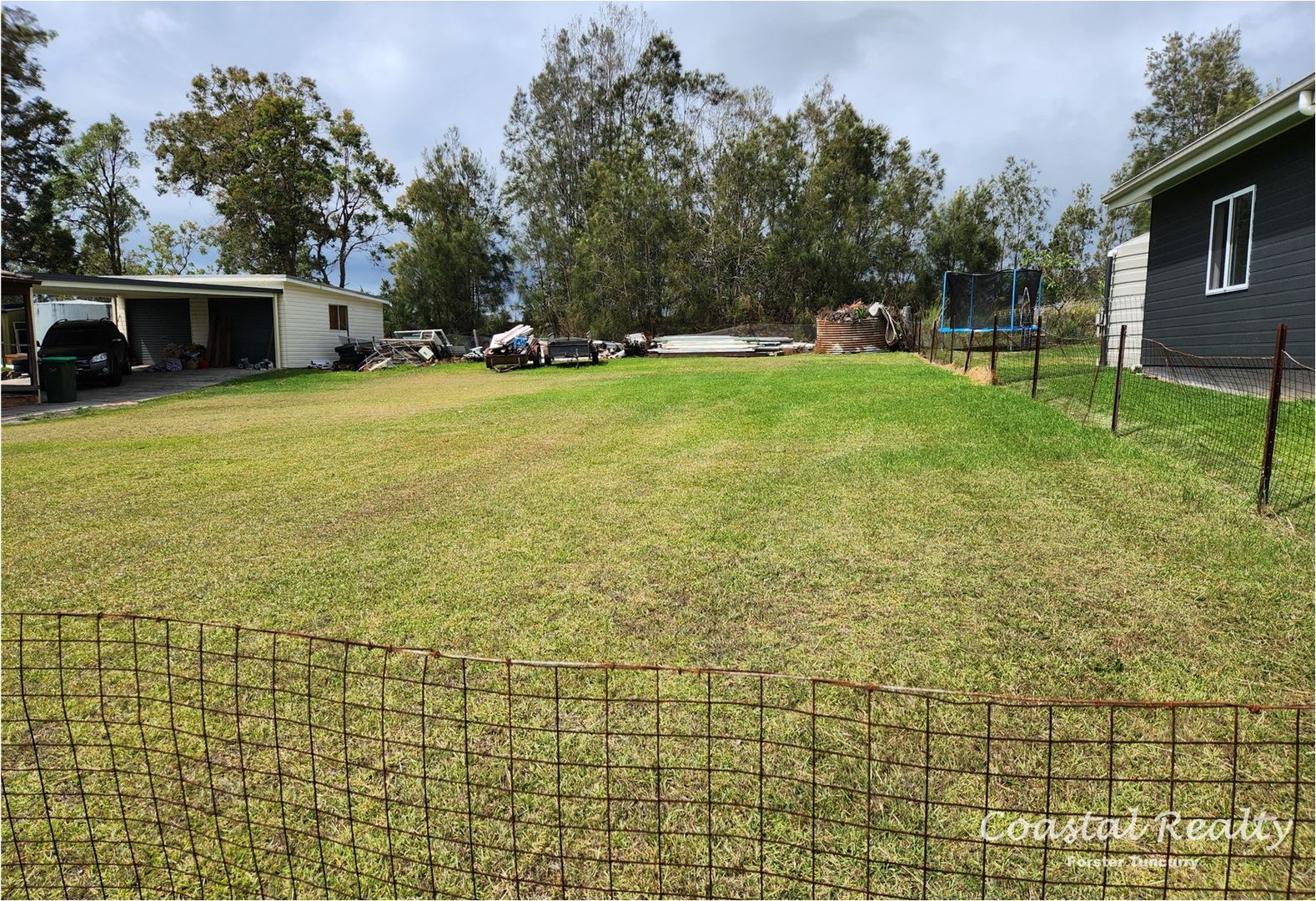 18 Wangaree Street, Coomba Park NSW 2428, Image 2