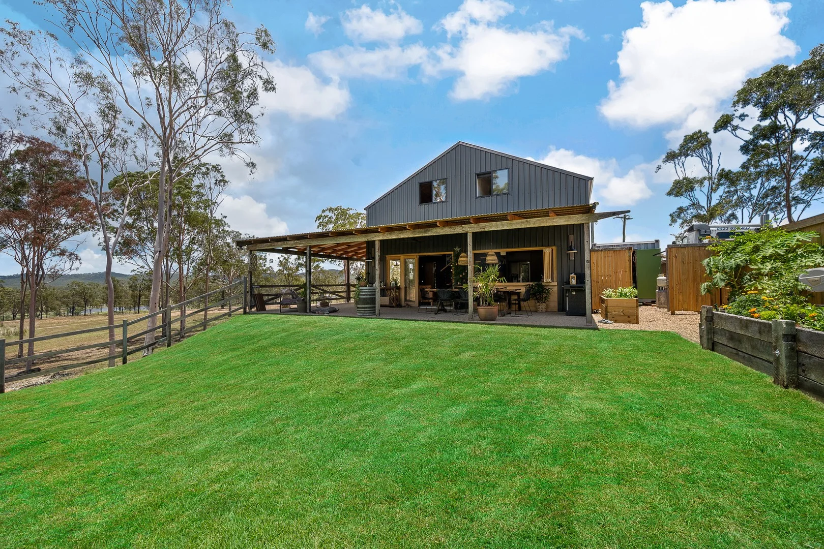 Lot 20 Boundary Road, Beecher QLD 4680