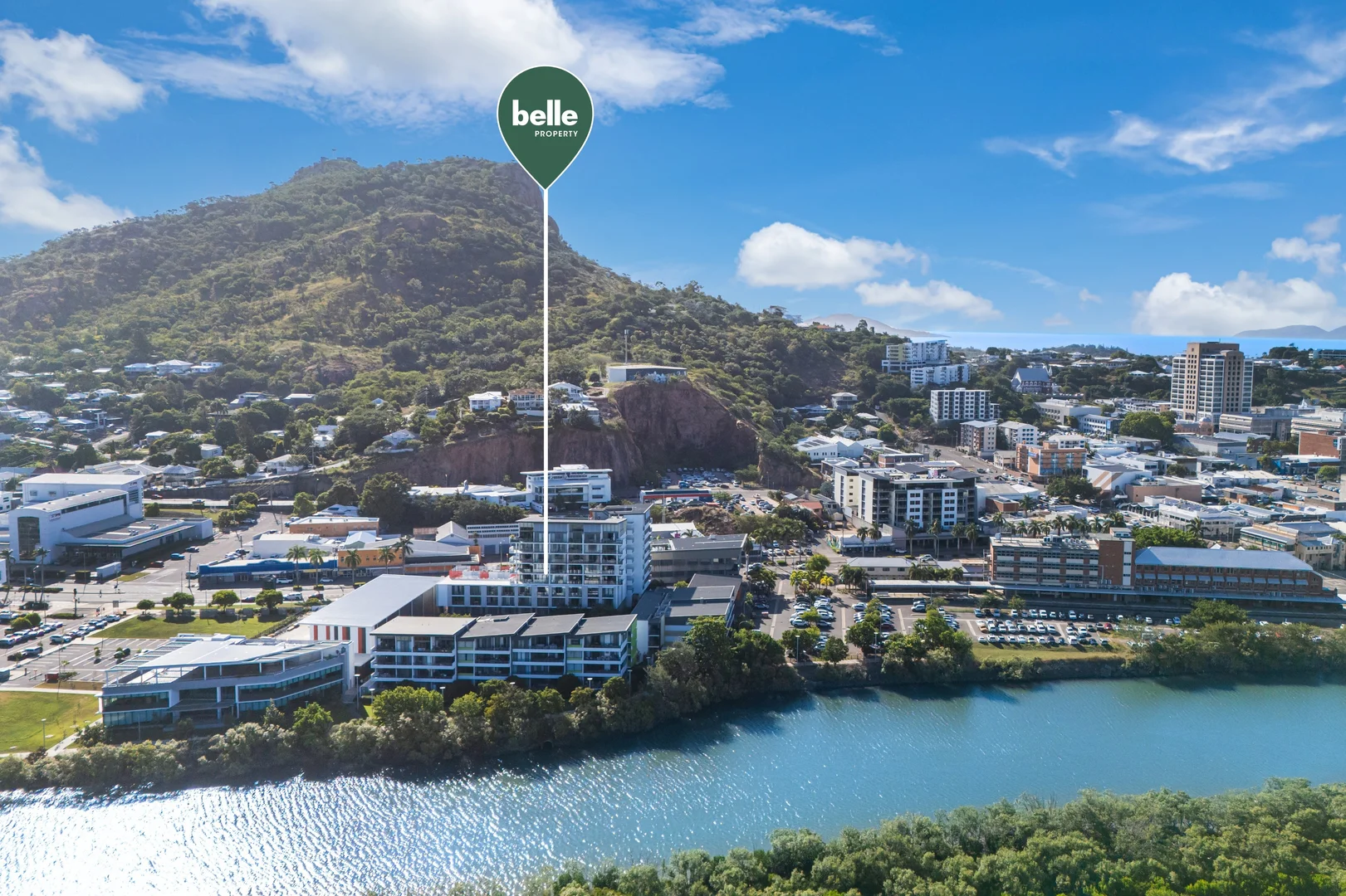 Additional image 2 of 28/4 Aplin Street, Townsville City QLD 4810