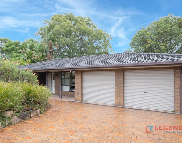 12 Siskin Street, Quakers Hill NSW 2763