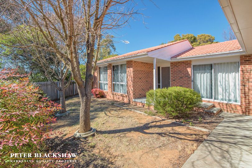 1/43 Derrington Crescent, Bonython ACT 2905, Image 1