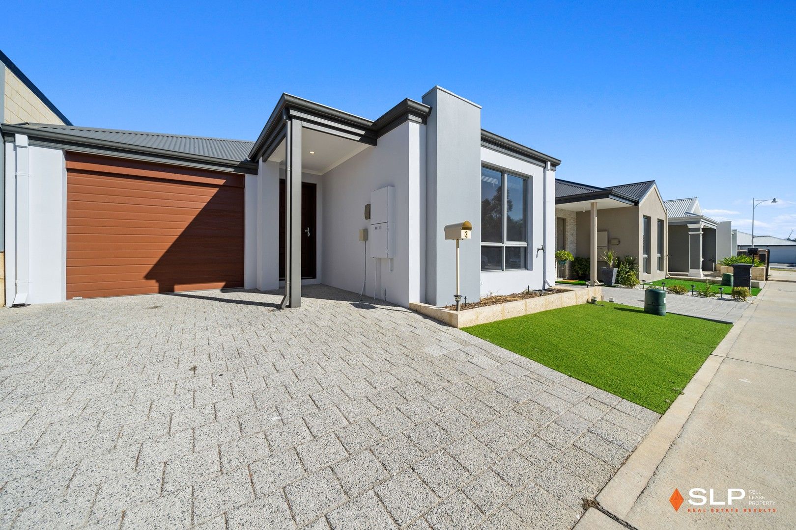 3 Magpie Way, Banksia Grove WA 6031, Image 0