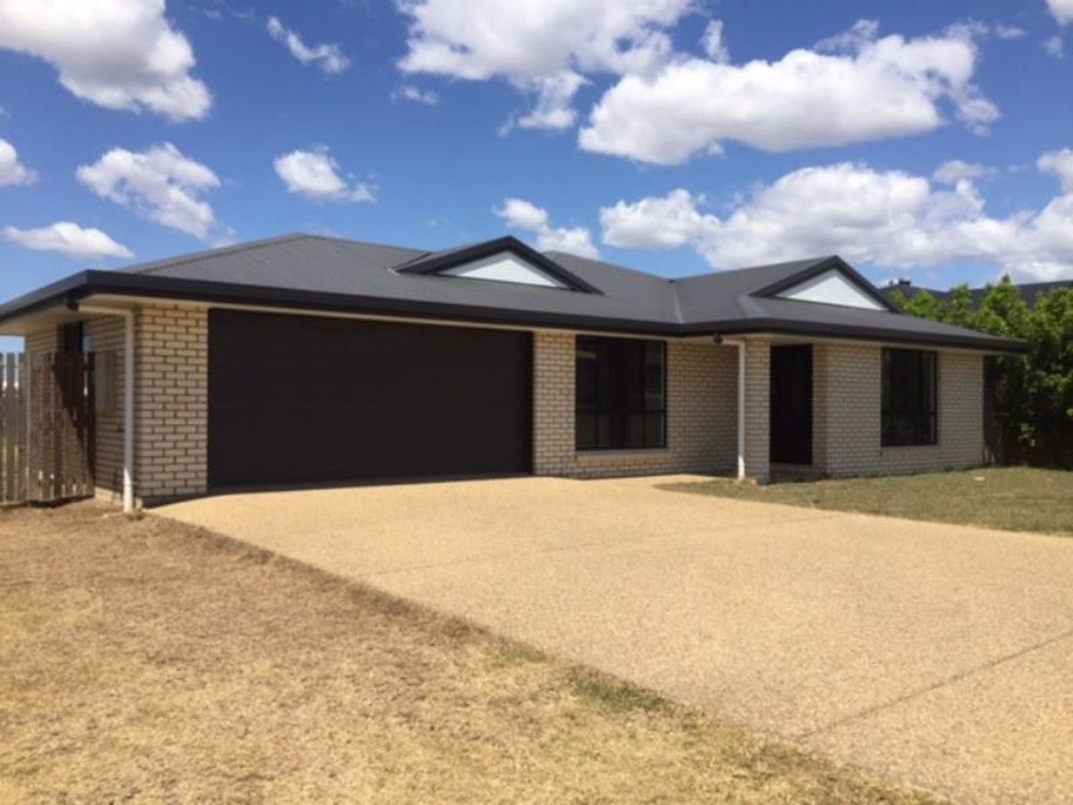 67 Buxton Drive, Gracemere Property History & Address Research Domain