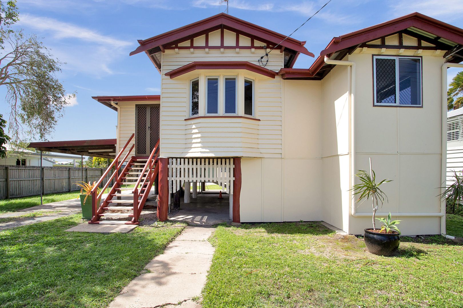 24 Tait Street, West Mackay QLD 4740, Image 1