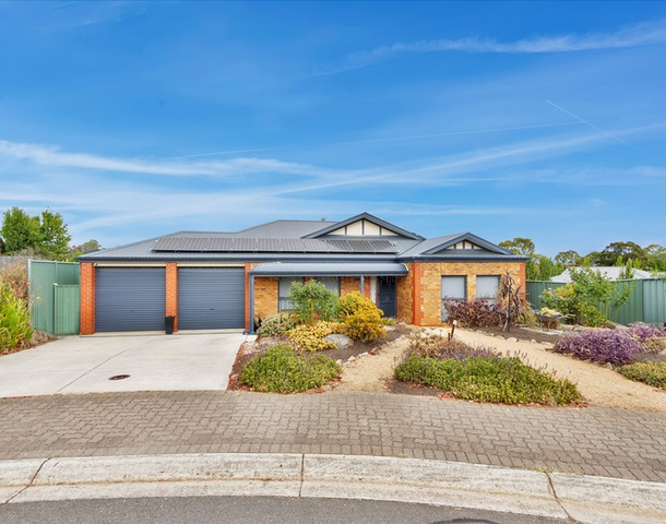 24 Carlisle Street, Williamstown SA 5351