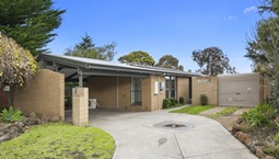 Picture of 3 Ayers Court, TAYLORS LAKES VIC 3038