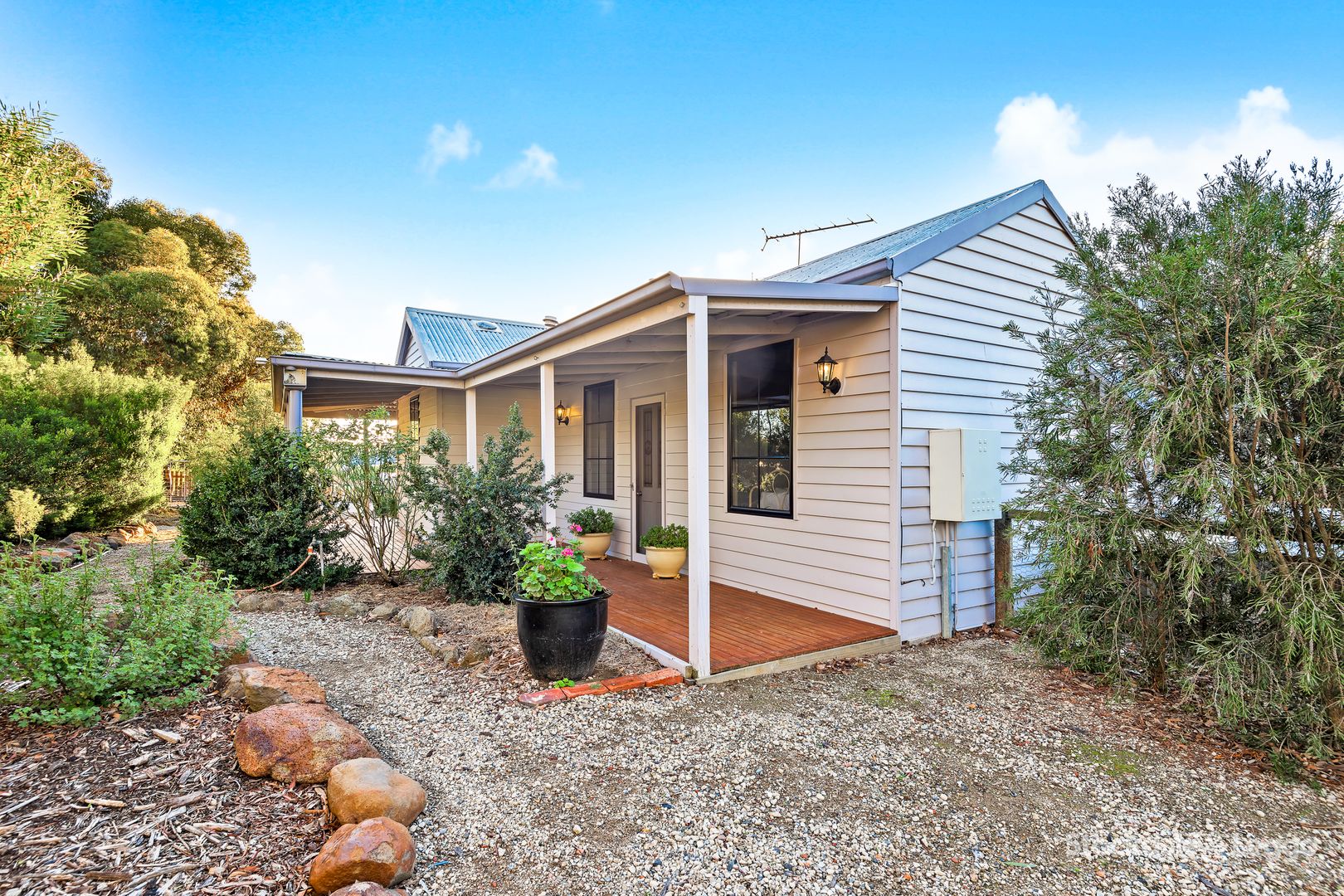 1068 Bannockburn - Shelford Road, Teesdale VIC 3328, Image 1