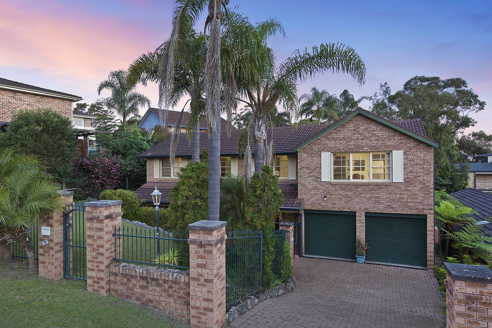 96 John Oxley Drive, Frenchs Forest NSW 2086, Image 0