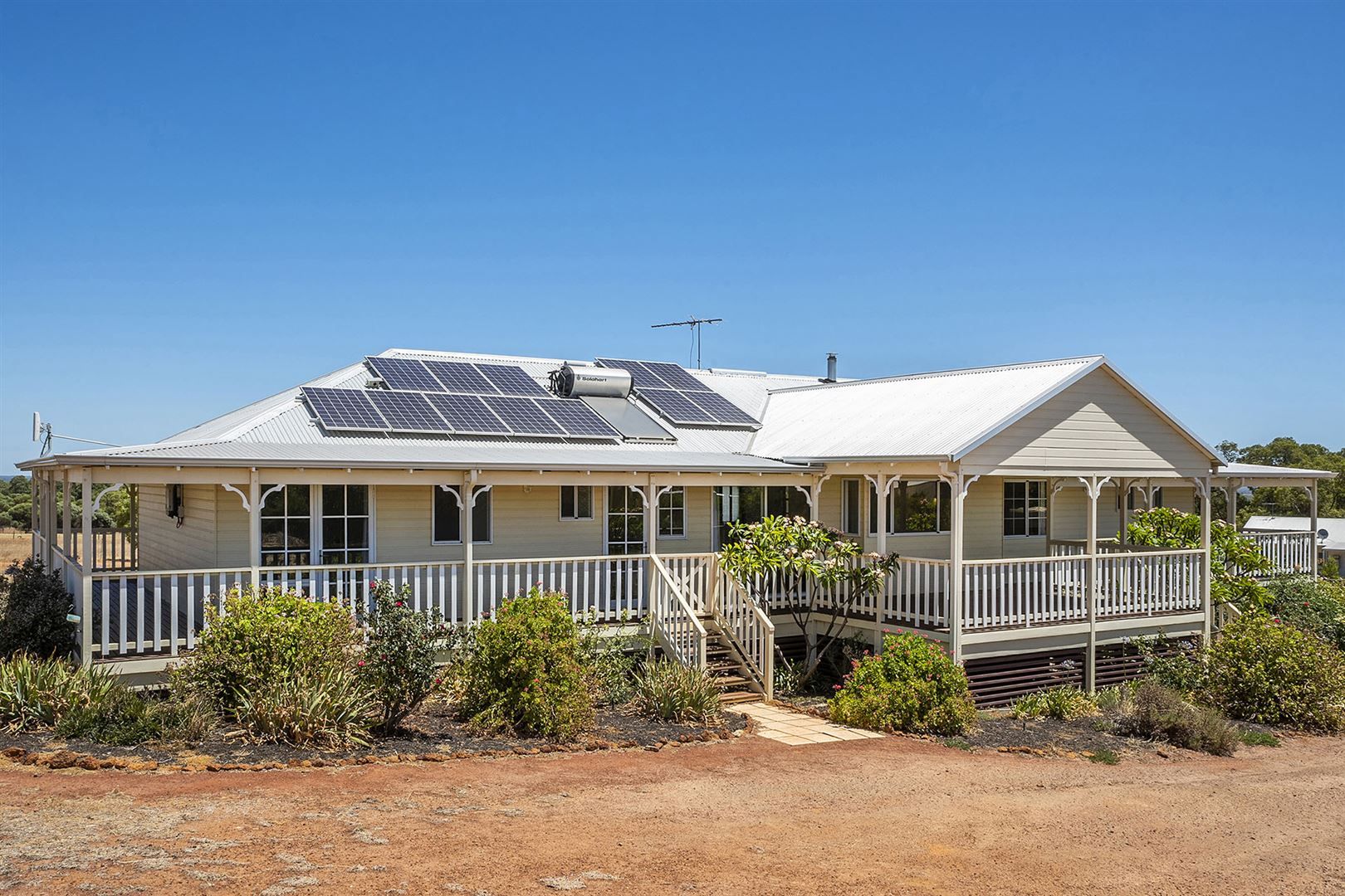 14 Farm View, Gingin WA 6503, Image 0