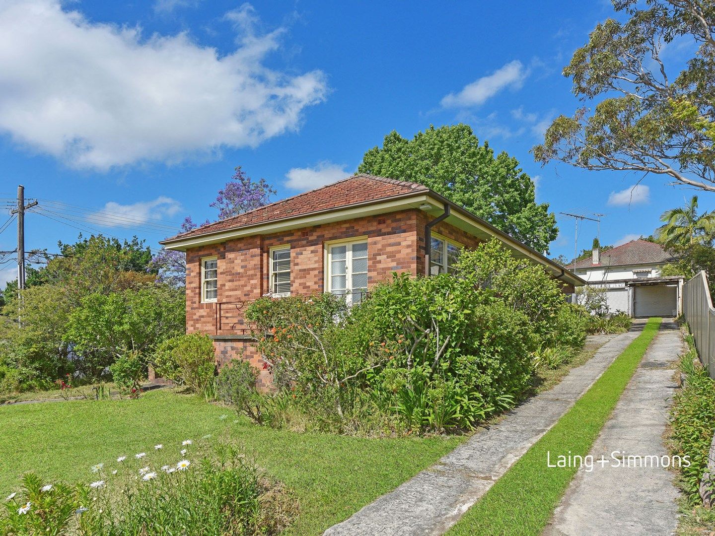 46 Old Berowra Road, Hornsby NSW 2077, Image 0