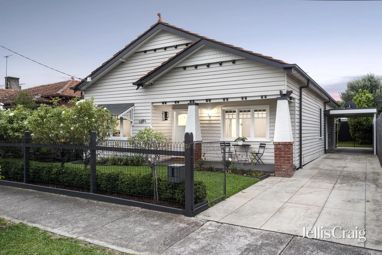 39 Canberra Street, Brunswick VIC 3056
