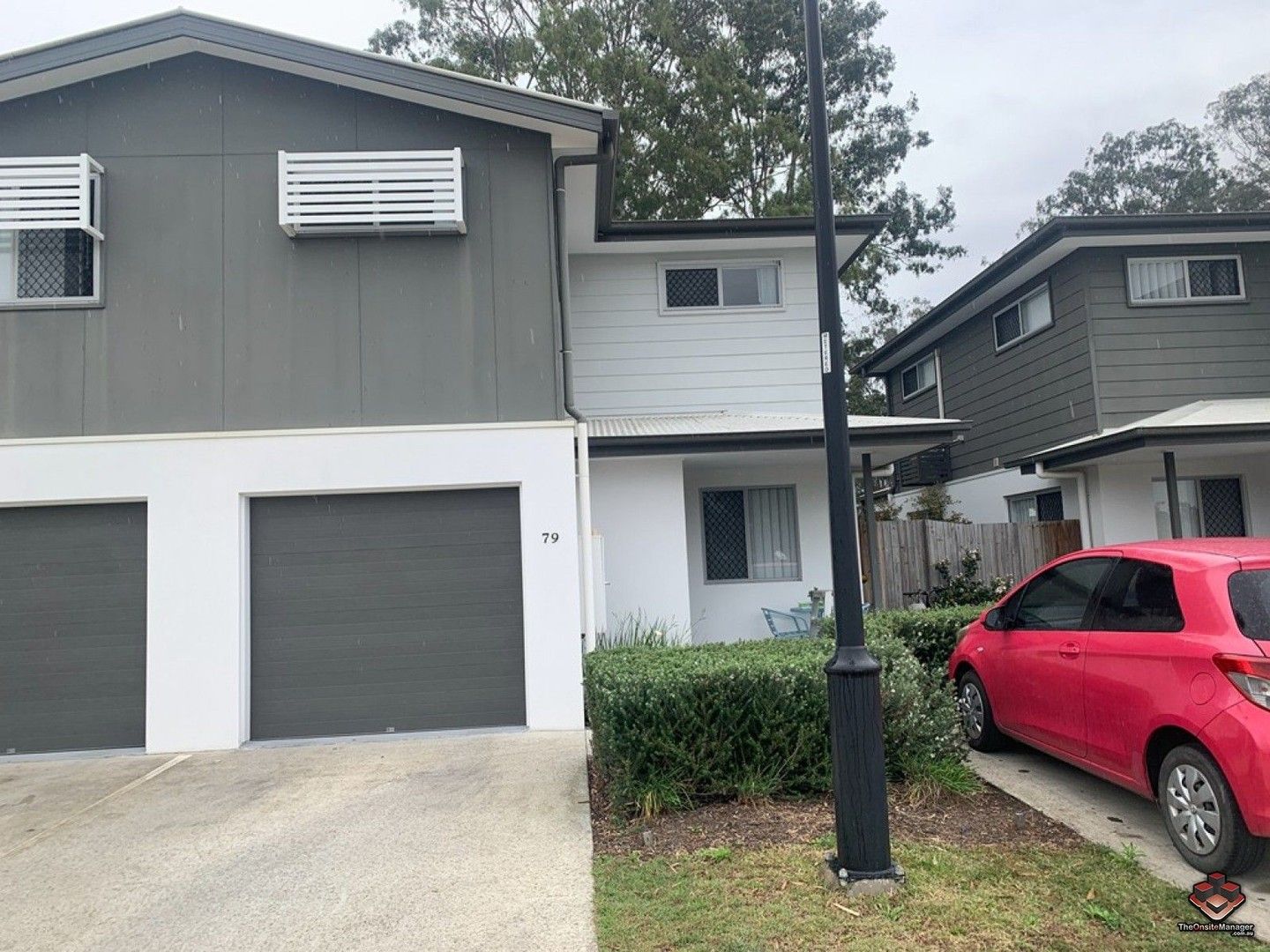 79/11 Elsie Street, Bannockburn QLD 4207 Townhouse For Rent Domain