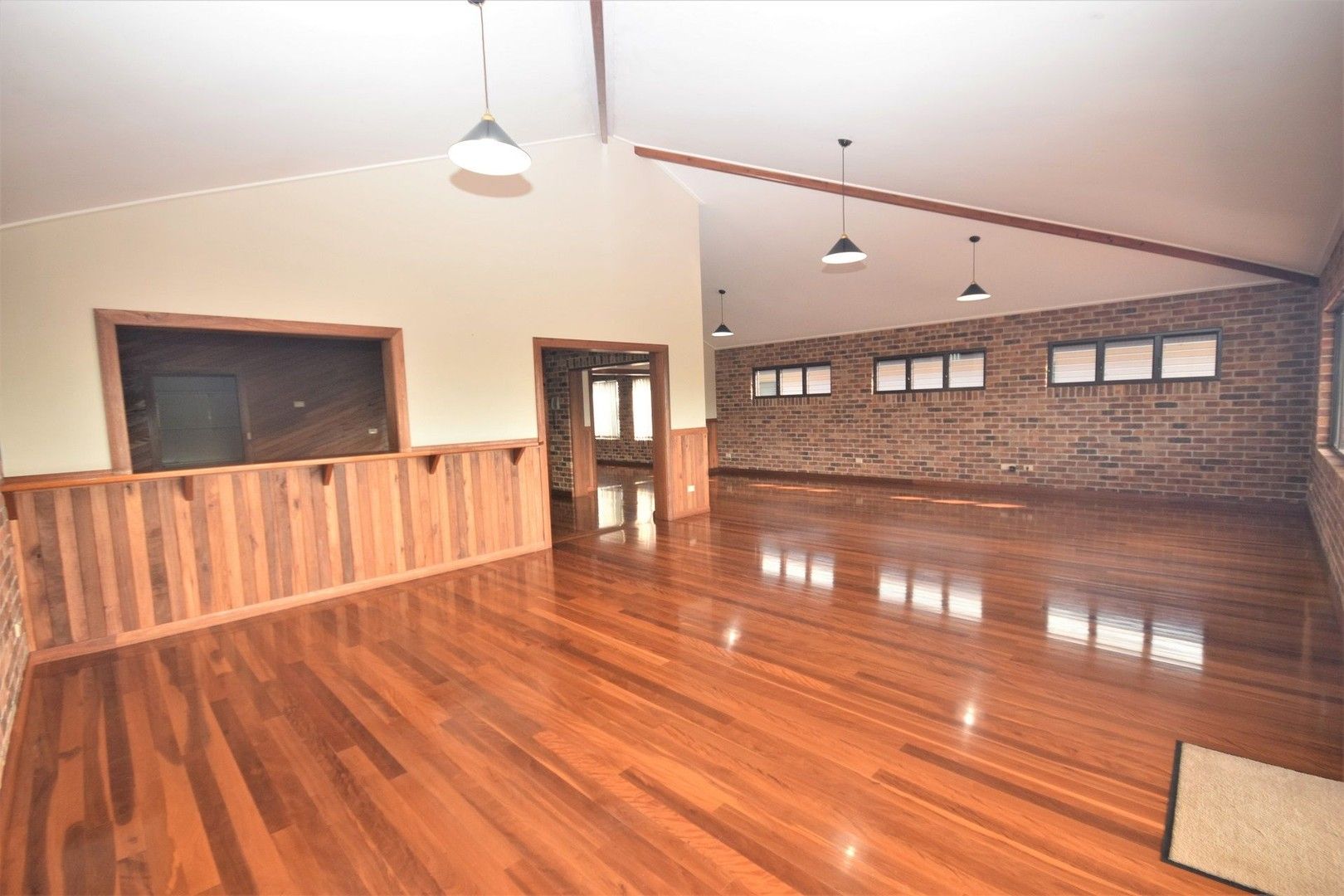 3 bedrooms House in 57 Charlton Street NAMBUCCA HEADS NSW, 2448