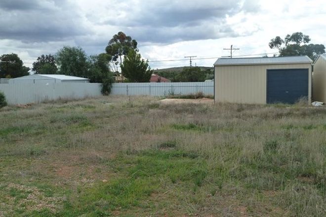 Picture of 129 Railway Terrace, PETERBOROUGH SA 5422