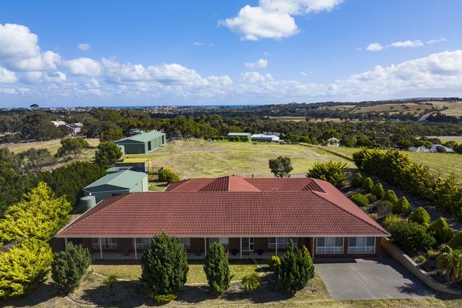 Picture of 18 Arabian Court, HINDMARSH VALLEY SA 5211