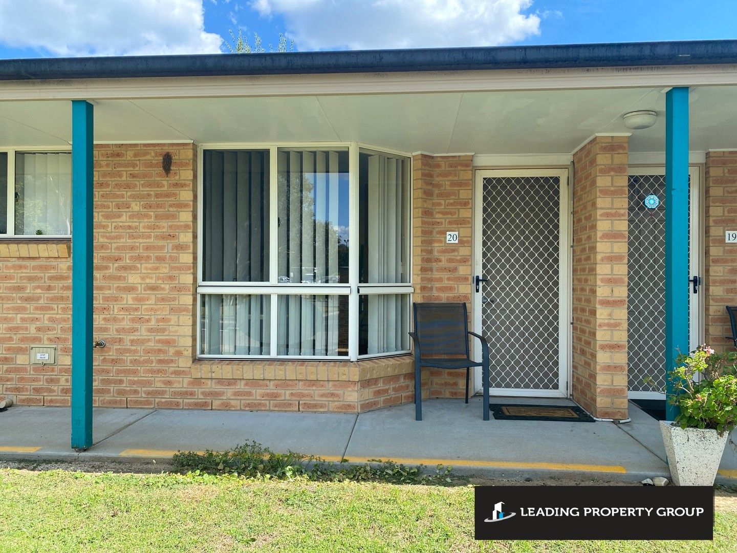 1 bedrooms Townhouse in 20/7 Severin Court THURGOONA NSW, 2640
