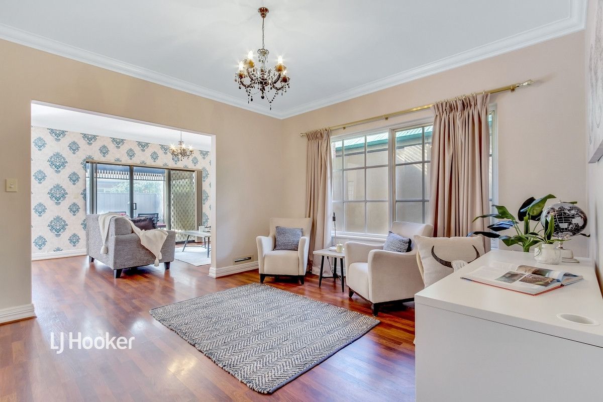 12 Gailbraith Court, Renown Park SA 5008, Image 0