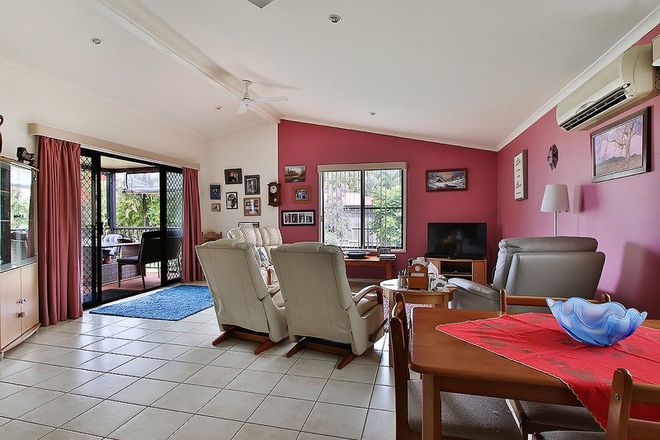 Picture of Villa 41/213 Brisbane Terrace, GOODNA QLD 4300