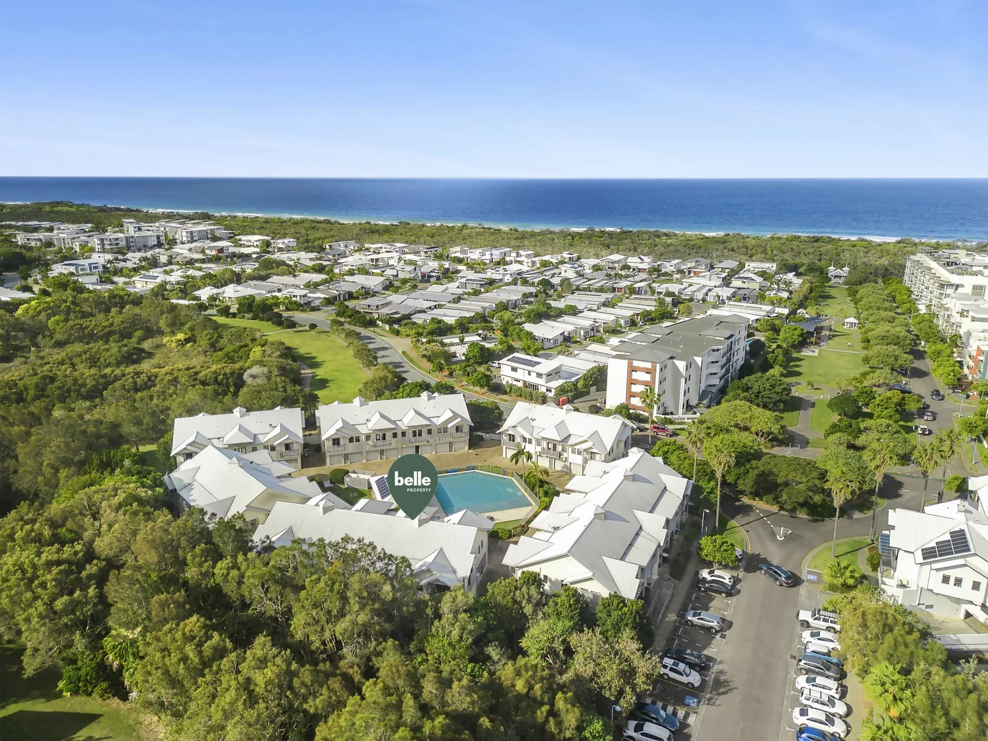 Primary image of 11a/35 Seaside Boulevard, Marcoola QLD 4564