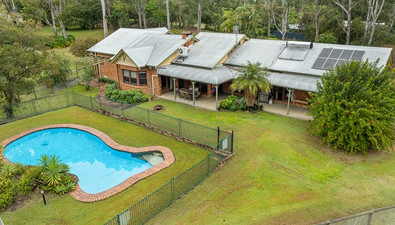 Picture of 16 Hillview Drive, WATERVIEW HEIGHTS NSW 2460