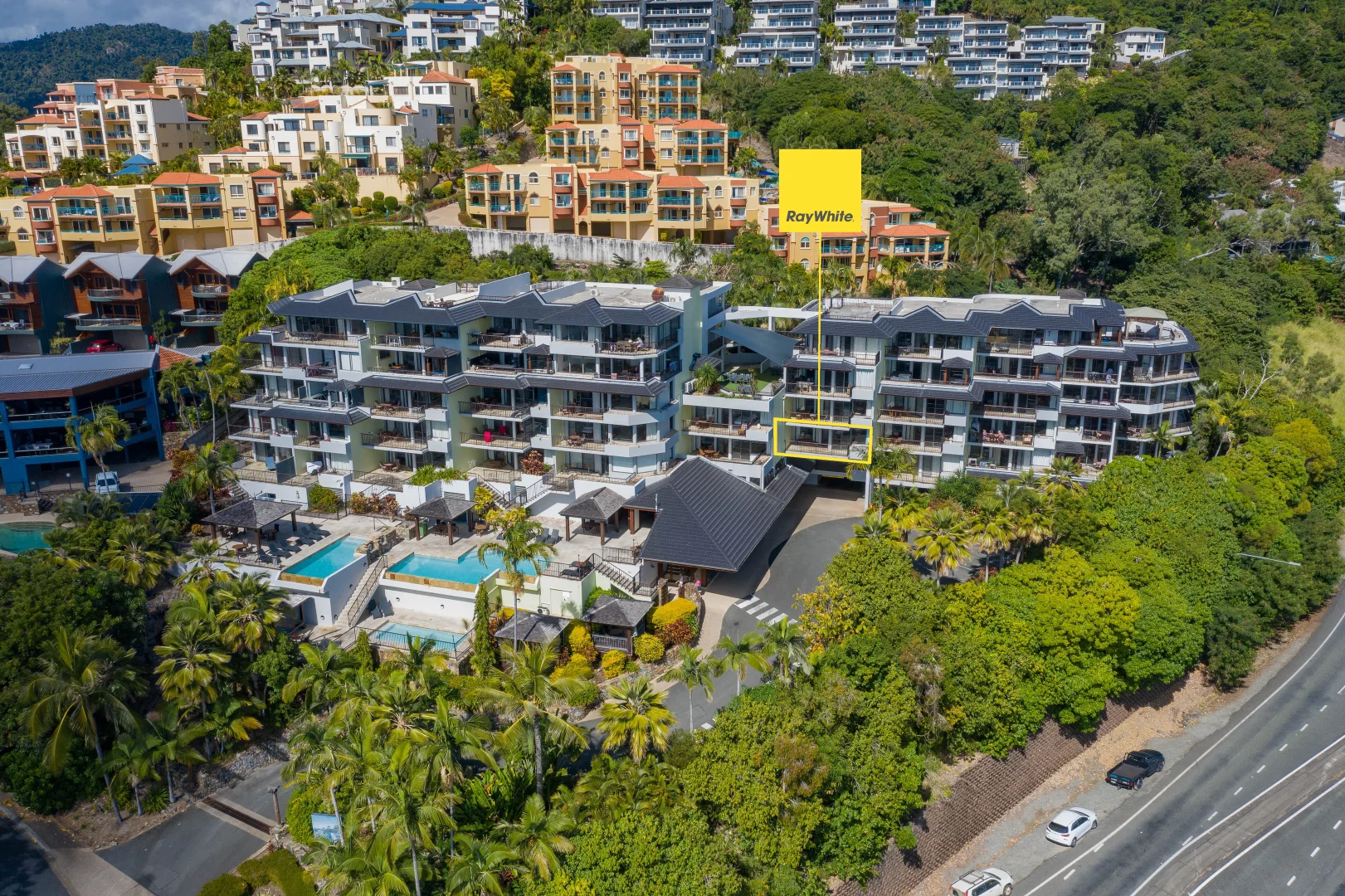 Additional image 27 of 14/4 Golden Orchid Drive, Airlie Beach QLD 4802