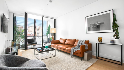 Picture of 305/18 Bayswater Road, POTTS POINT NSW 2011