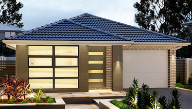 Picture of Lot 17 Aroona Avenue, AUSTRAL NSW 2179