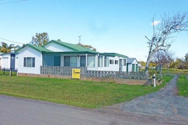 Picture of 93 Waterfront Road, SWAN BAY NSW 2324