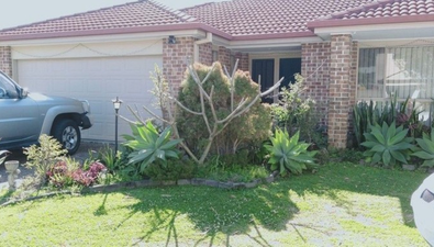 Picture of 16 Chippendale Crescent, CURRUMBIN WATERS QLD 4223