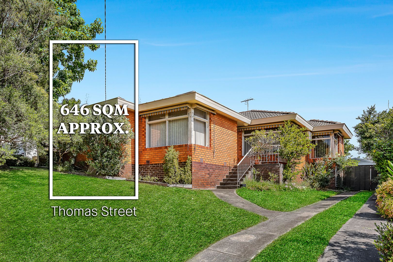 23 Thomas Street, Doncaster East VIC 3109, Image 1