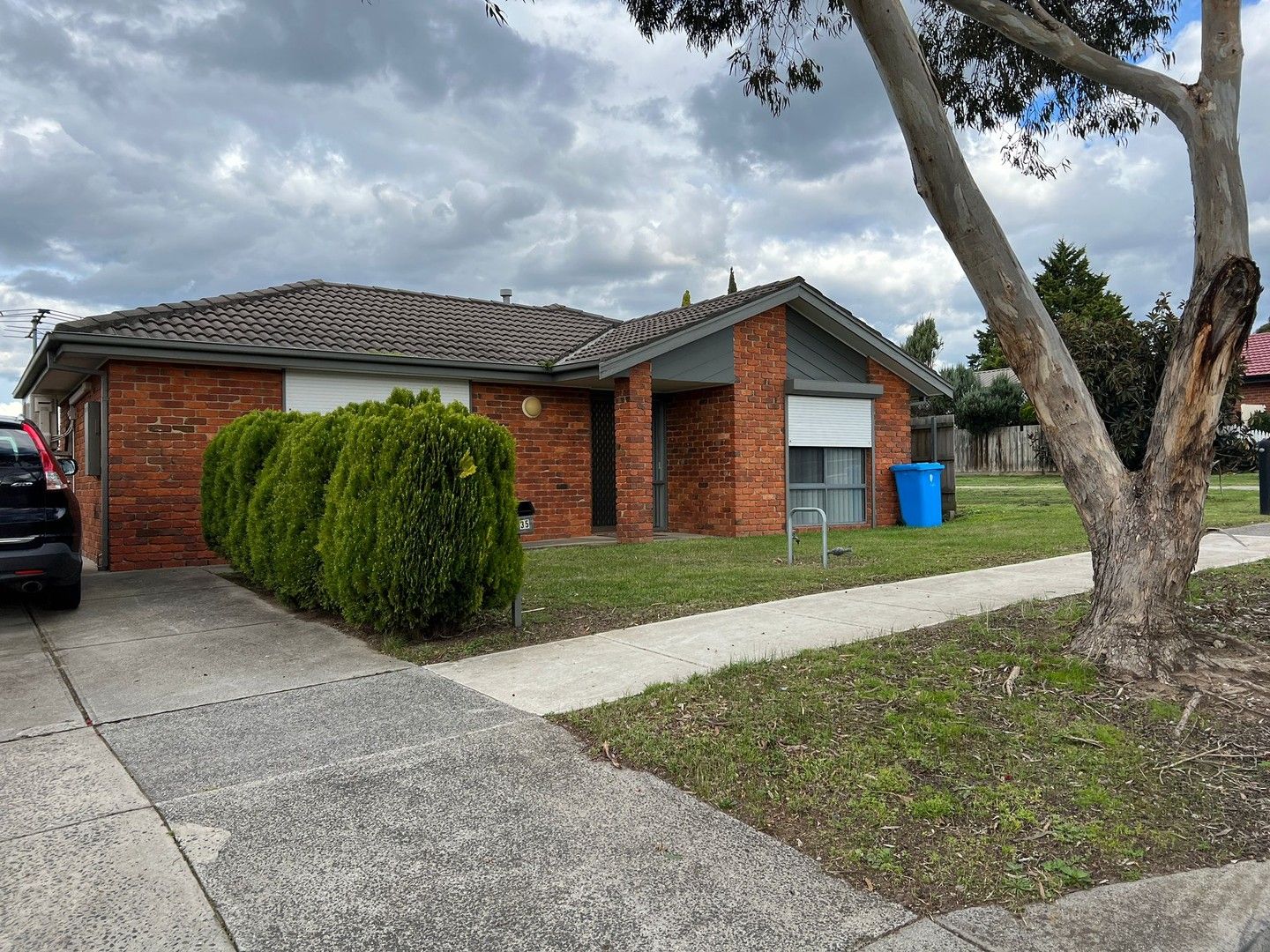 3 bedrooms House in 35 Ralph Crescent HAMPTON PARK VIC, 3976