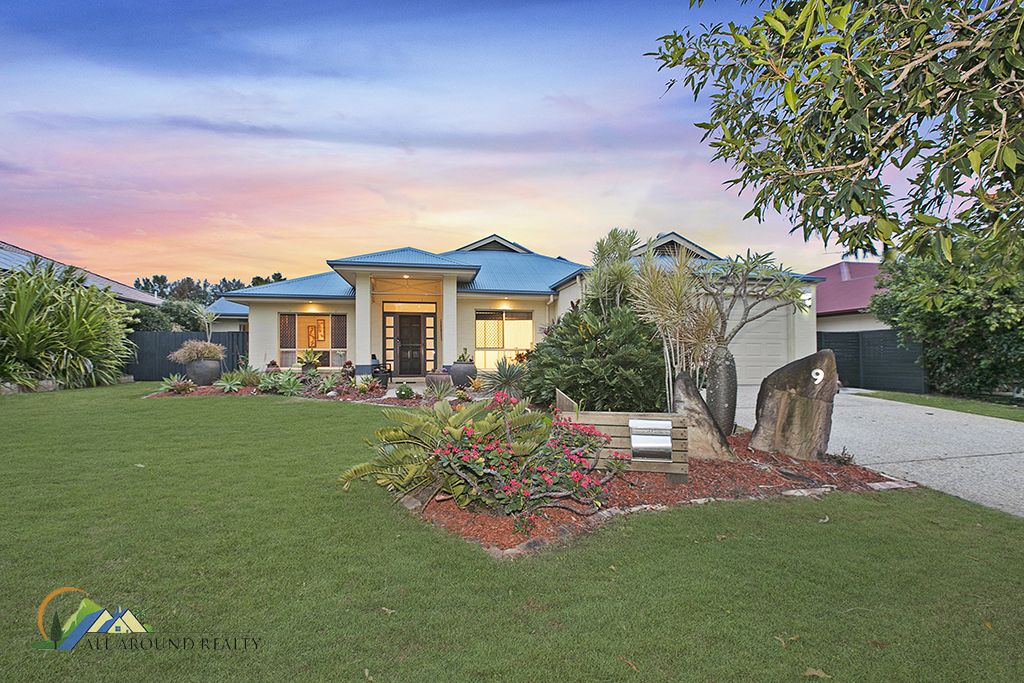 9 Aspect Place, Narangba QLD 4504, Image 1