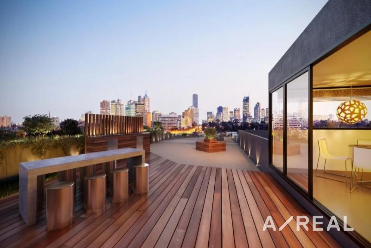 Additional image 7 of 320/1 Lygon Street, Brunswick East VIC 3057