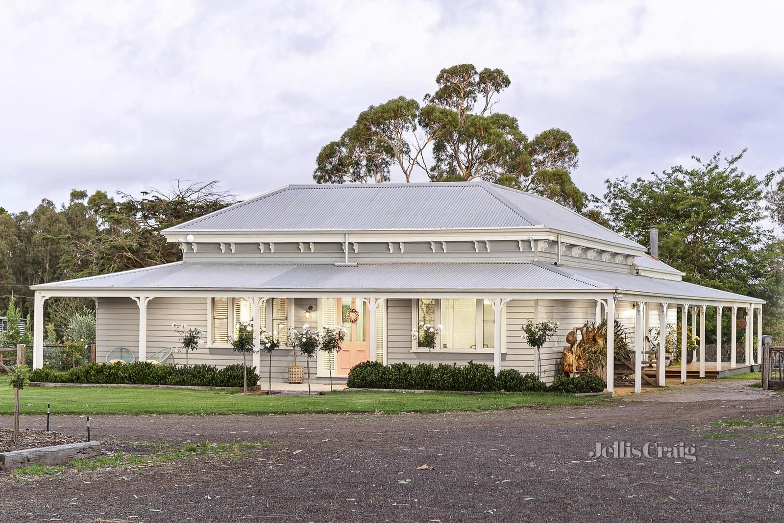 120 Lloyds And Sellwoods Lane, Winchelsea VIC 3241, Image 0